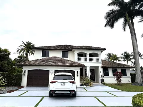 16137 SW 154th Ct, Miami, FL 33187
