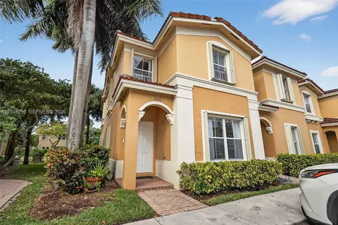 3160 SW 129th Ter #118, Miramar, FL 33027