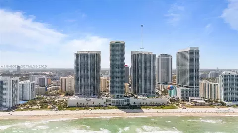 1800 S Ocean Dr #1708, Hallandale Beach, FL 33009