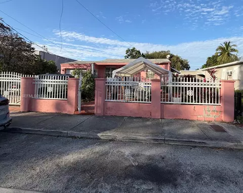 85 NW 52nd St, Miami, FL 33127