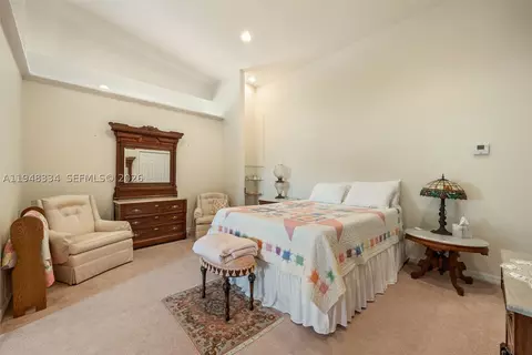 Bedroom - 1197 April Ave, Labelle, FL 33935 photo 4 of 5