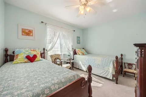 Bedroom - 1197 April Ave, Labelle, FL 33935 photo 3 of 5