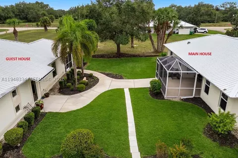 Exterior - 1197 April Ave, Labelle, FL 33935 photo 2 of 6