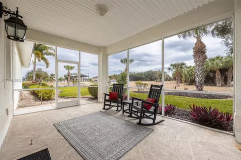 Exterior - 1197 April Ave, Labelle, FL 33935 photo 6 of 6