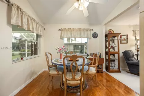 Dining - 1197 April Ave, Labelle, FL 33935 photo 2 of 2