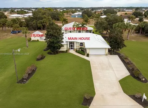 1197 April Ave, Labelle, FL 33935