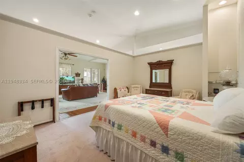 Bedroom - 1197 April Ave, Labelle, FL 33935 photo 5 of 5