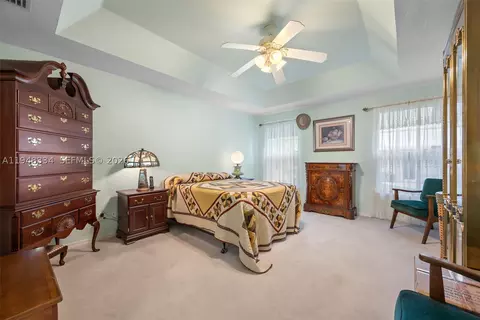Bedroom - 1197 April Ave, Labelle, FL 33935 photo 1 of 5