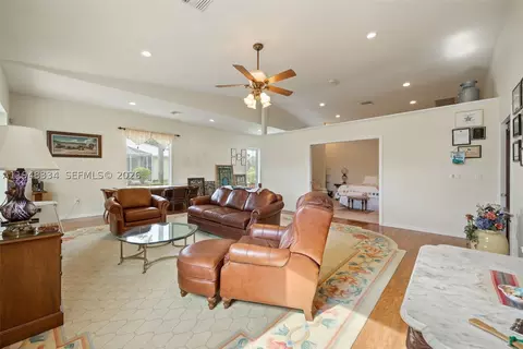 Living - 1197 April Ave, Labelle, FL 33935 photo 3 of 3