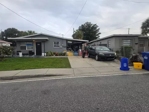 1489 W 34th St, Riviera Beach, FL 33404