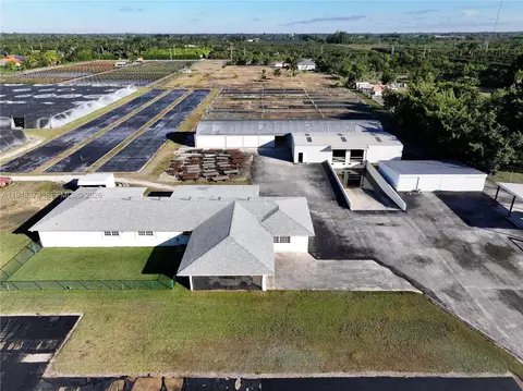 18455 SW 284th St, Homestead, FL 33030