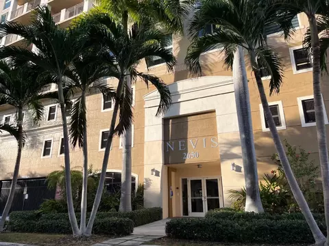 2650 SW 37 Ave #604, Coconut Grove, FL 33133