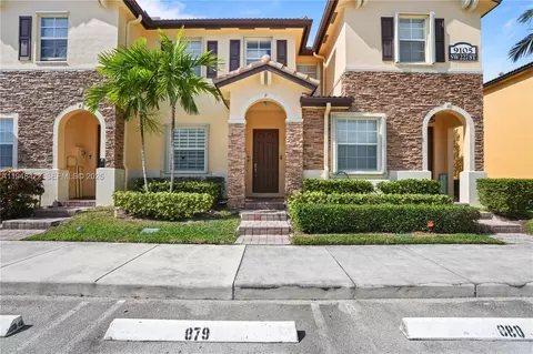 9105 SW 227th St #9, Cutler Bay, FL 33190