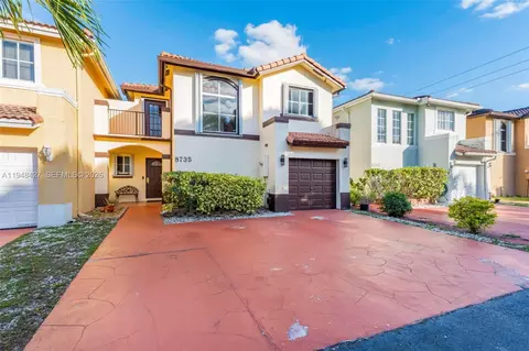 8735 SW 158th Path, Miami, FL 33193