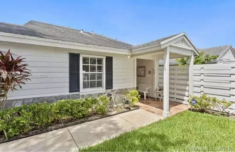 13705 SW 149th Cir Ln #1-57, Miami, FL 33186
