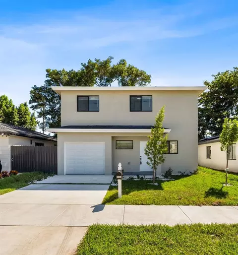 1568 NW 68th St, Miami, FL 33147