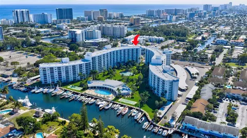 2731 NE 14th St Cswy #1019, Pompano Beach, FL 33062