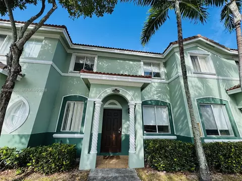 1601 SE 24th Ct #221, Homestead, FL 33035