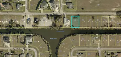 1706 NE 37th St, Cape Coral, FL 33909