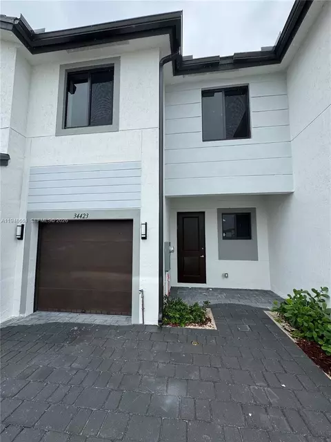 34423 SW 189th Ct, Homestead, FL 33034