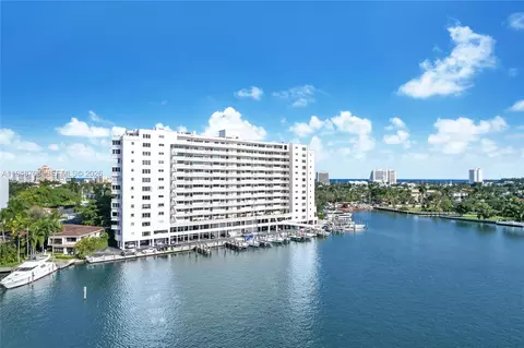 333 Sunset Dr #502, Fort Lauderdale, FL 33301