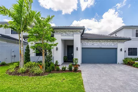 4538 SW 173rd Ave, Miramar, FL 33029