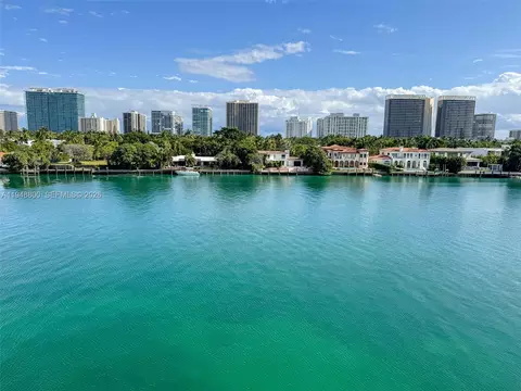 10101 E Bay Harbor Dr #504, Bay Harbor Islands, FL 33154