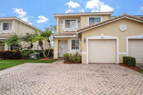 5951 Royal Way, Tamarac, FL 33321
