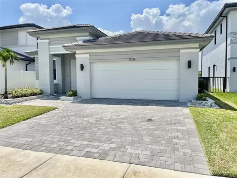 17324 SW 41st St, Miramar, FL 33029