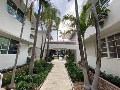 1601 Lenox Ave #8, Miami Beach, FL 33139