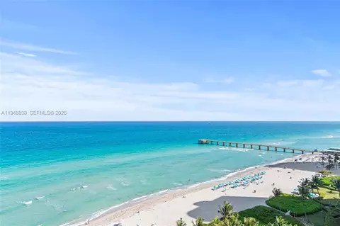 16901 Collins Ave #1203, Sunny Isles Beach, FL 33160