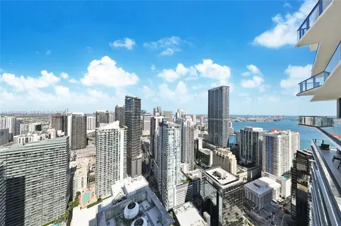 1300 S Miami Ave #PH5110, Miami, FL 33130