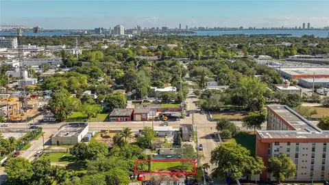 167 NE 76th St, Miami, FL 33138