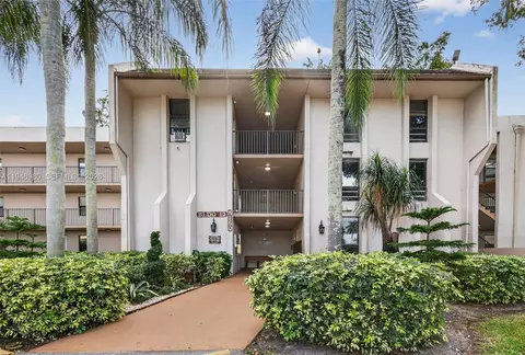 8150 W Mcnab Rd #304, Tamarac, FL 33321