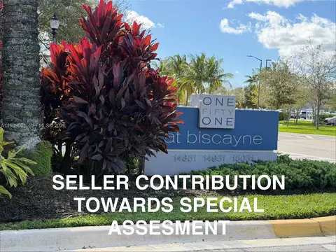 14951 Royal Oaks Ln #106, North Miami, FL 33181