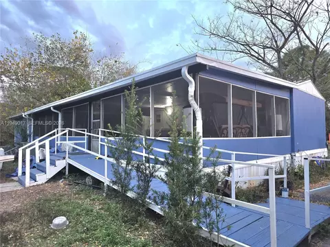 575 Vero Ave, Clewiston, FL 33440