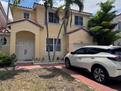3523 SW 169th Ter, Miramar, FL 33027