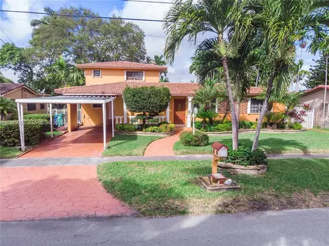 1231 NW 88th St, Miami, FL 33147