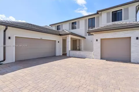 4406 SW 178th Ave, Miramar, FL 33029