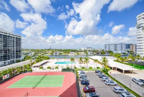 1985 S Ocean Dr #6F, Hallandale Beach, FL 33009