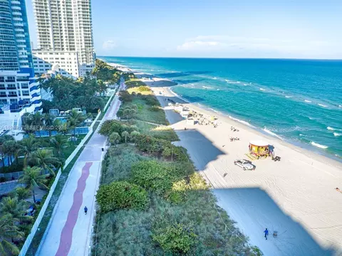 Undisclosed, Miami Beach, FL 33140