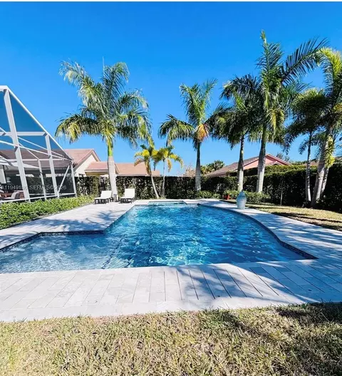 9583 SW Flowermound Cir, Port Saint Lucie, FL 34987