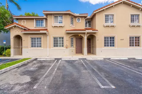 21217 NW 14th Pl #2-22, Miami Gardens, FL 33169