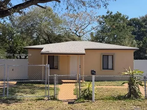 832 NW 16th Ter, Fort Lauderdale, FL 33311