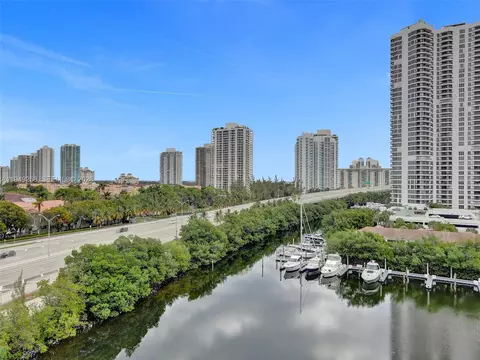 3400 NE 192nd St #609, Aventura, FL 33180