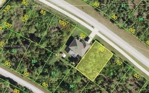 14131 Ingraham Blvd, Port Charlotte, FL 33981