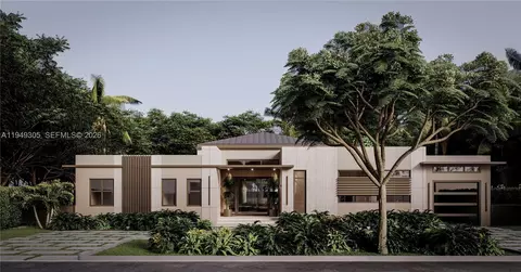 9400 SW 73rd Ave, Pinecrest, FL 33156