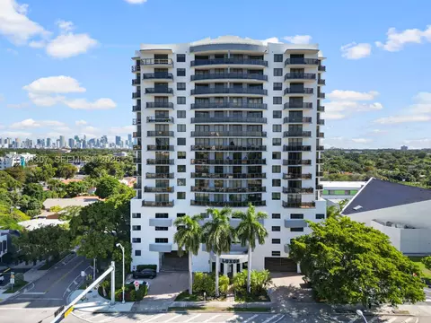 2301 SW 27th Ave #1403, Miami, FL 33145