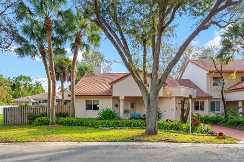 10941 W Broward Blvd, Plantation, FL 33324