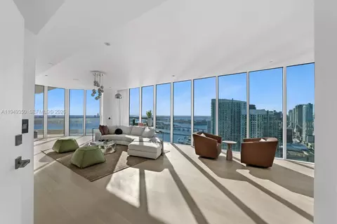 2020 N Bayshore Dr #PH4302, Miami, FL 33137